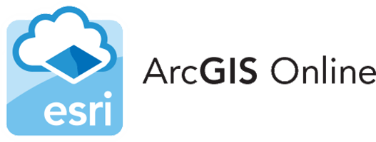 ArcGIS Online Logo